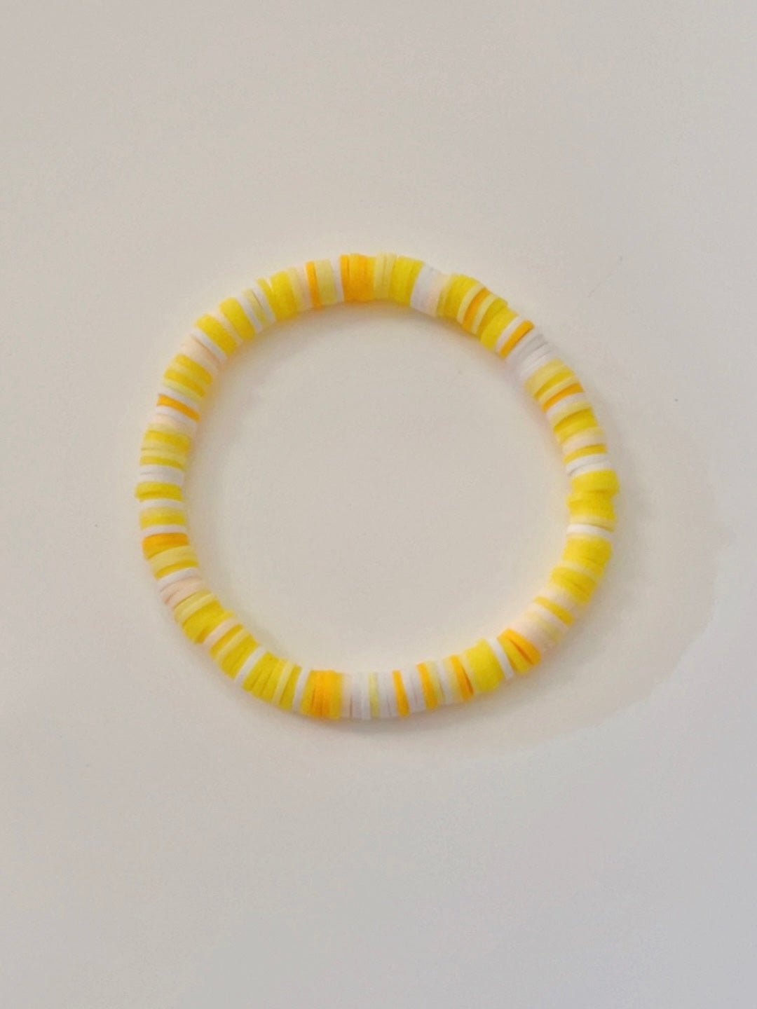 Piixe Co Lemon Bracelet