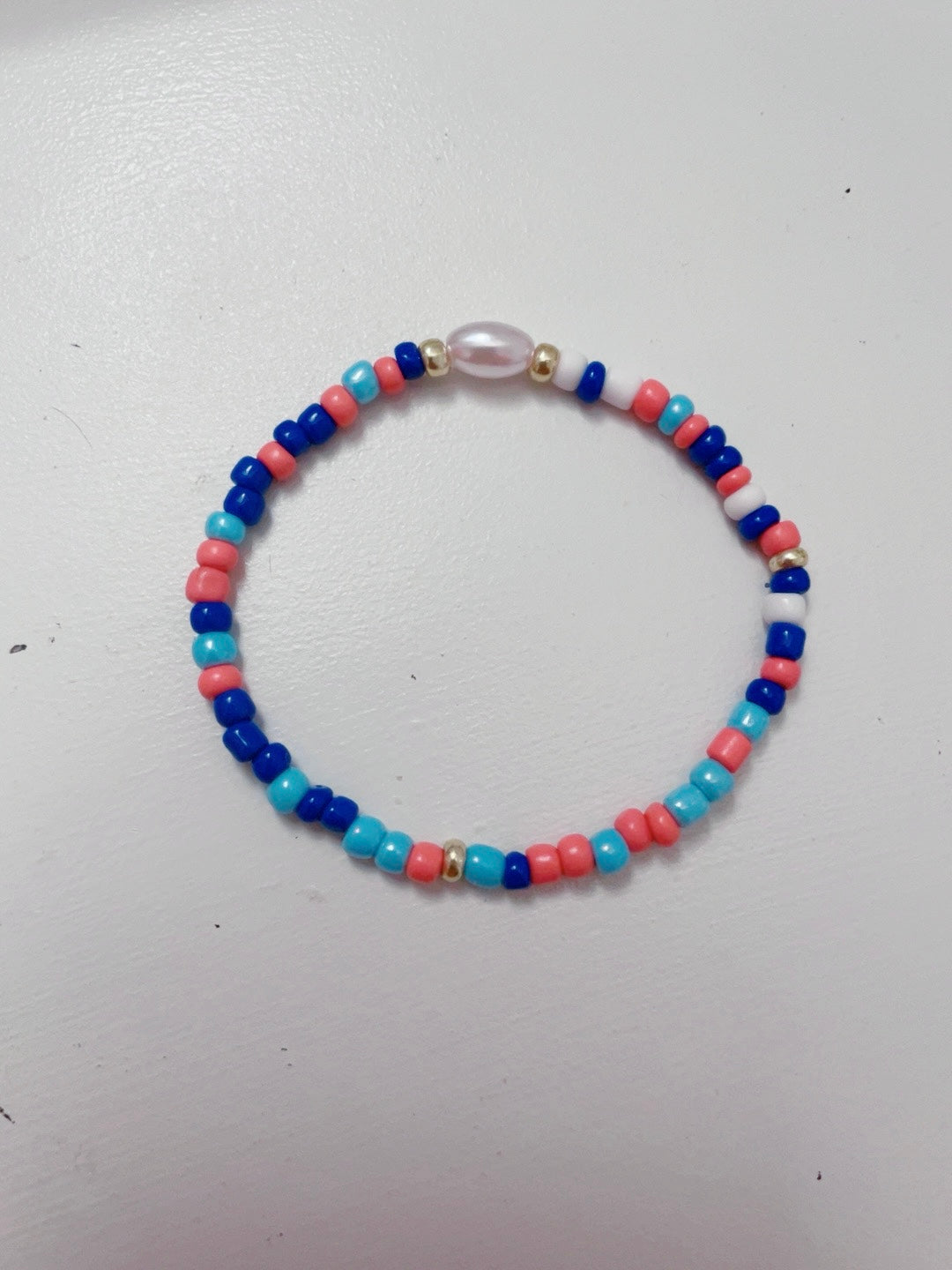 deep sea bracelet!